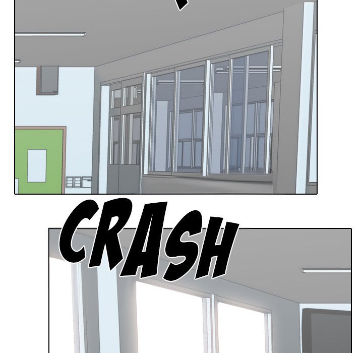 High School Legend  Red Dragon Manhwa - Chapter 170 Page 82