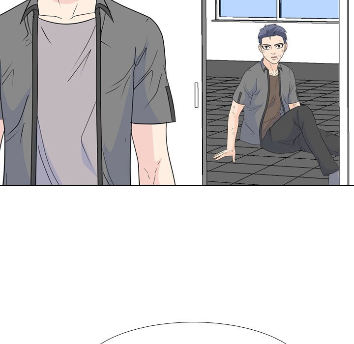 High School Legend  Red Dragon Manhwa - Chapter 170 Page 86