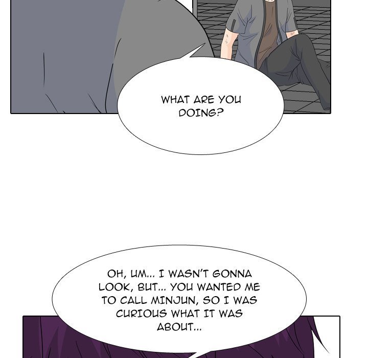 High School Legend  Red Dragon Manhwa - Chapter 170 Page 88