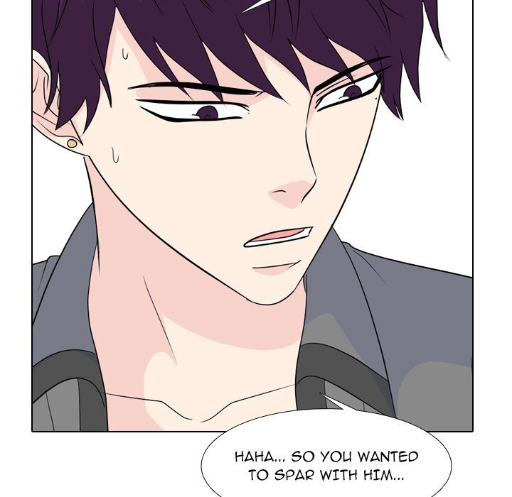 High School Legend  Red Dragon Manhwa - Chapter 170 Page 89