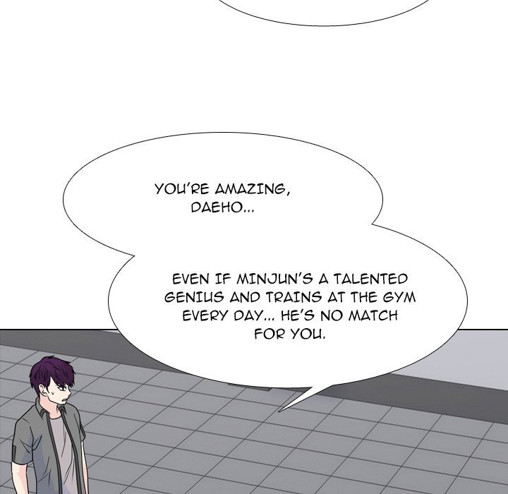 High School Legend  Red Dragon Manhwa - Chapter 170 Page 90