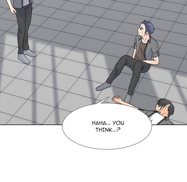 High School Legend  Red Dragon Manhwa - Chapter 170 Page 91