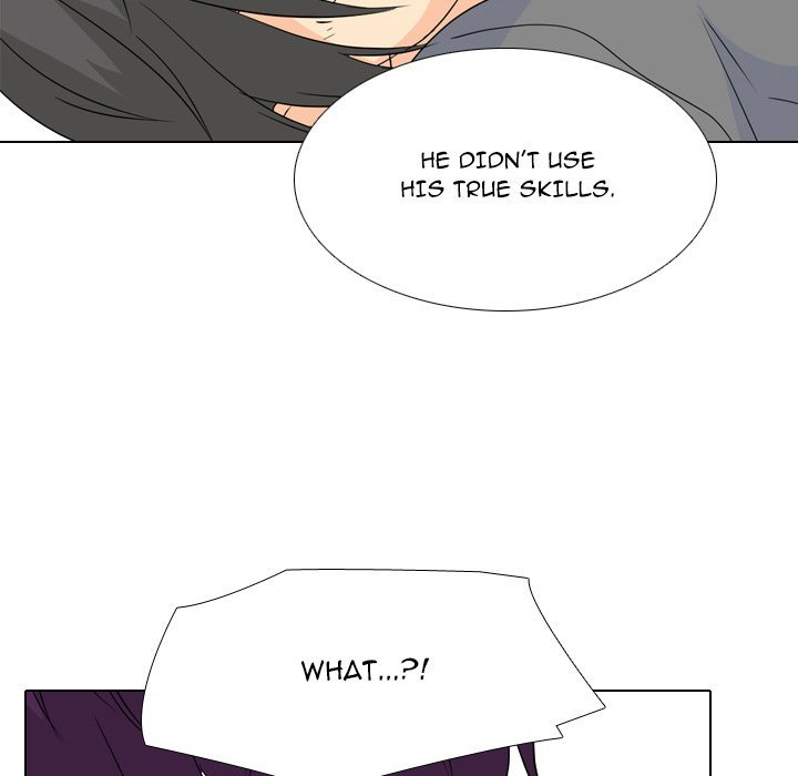 High School Legend  Red Dragon Manhwa - Chapter 170 Page 93