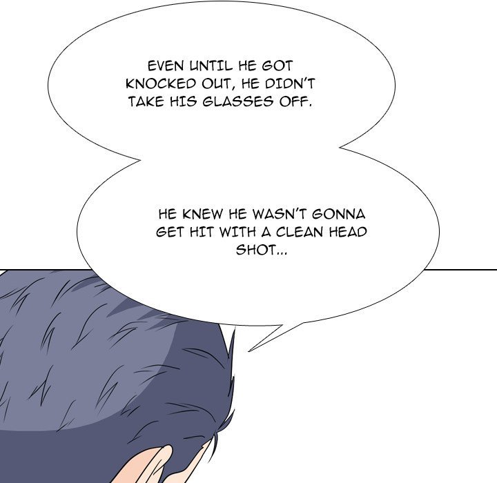 High School Legend  Red Dragon Manhwa - Chapter 170 Page 95