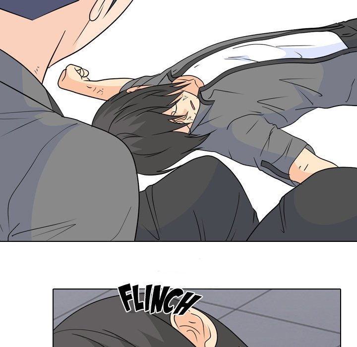 High School Legend  Red Dragon Manhwa - Chapter 170 Page 96