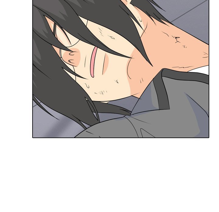 High School Legend  Red Dragon Manhwa - Chapter 170 Page 97