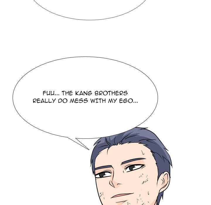 High School Legend  Red Dragon Manhwa - Chapter 170 Page 99