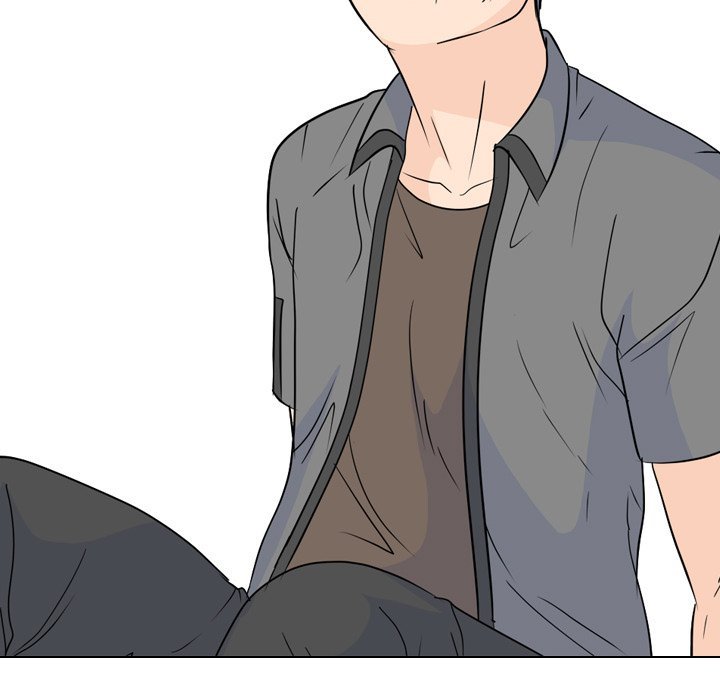 High School Legend  Red Dragon Manhwa - Chapter 170 Page 100