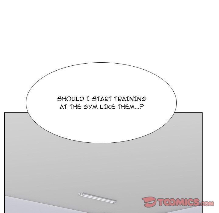 High School Legend  Red Dragon Manhwa - Chapter 170 Page 101