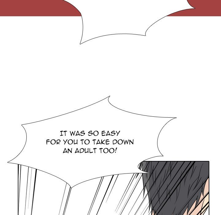 High School Legend  Red Dragon Manhwa - Chapter 170 Page 107