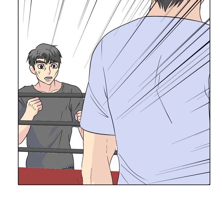 High School Legend  Red Dragon Manhwa - Chapter 170 Page 108