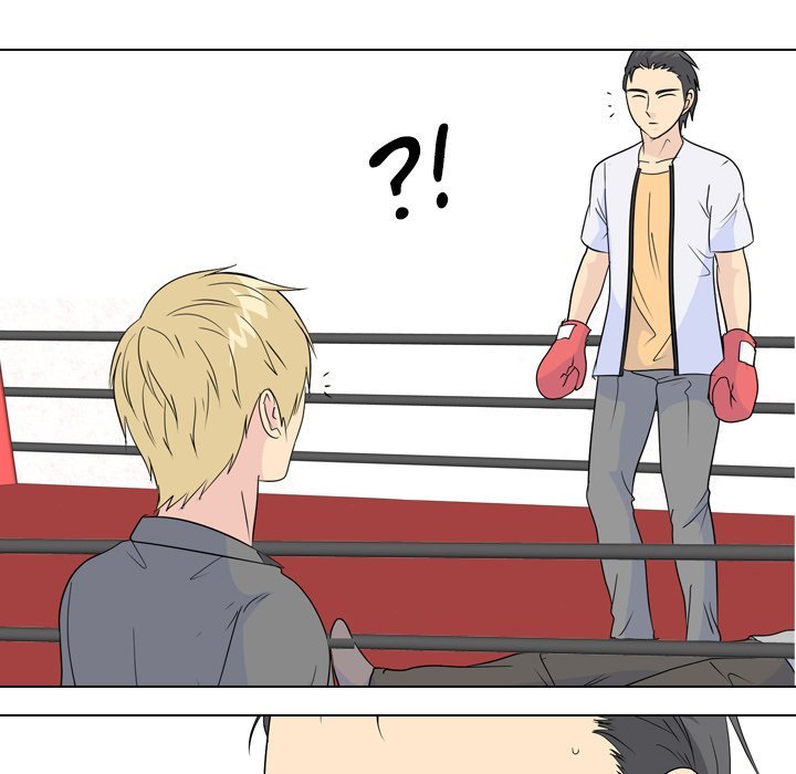 High School Legend  Red Dragon Manhwa - Chapter 170 Page 109