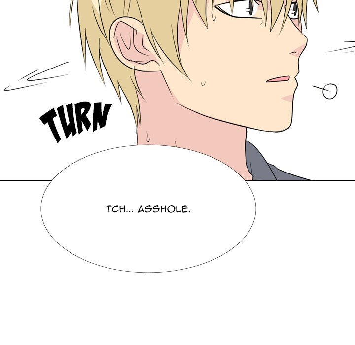 High School Legend  Red Dragon Manhwa - Chapter 170 Page 111