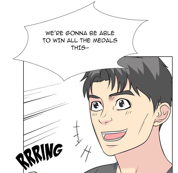 High School Legend  Red Dragon Manhwa - Chapter 170 Page 112