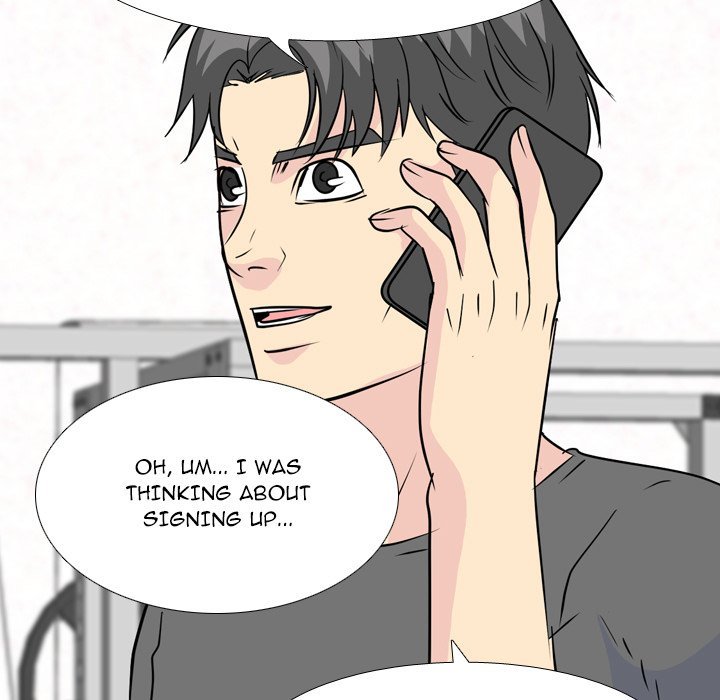 High School Legend  Red Dragon Manhwa - Chapter 170 Page 114