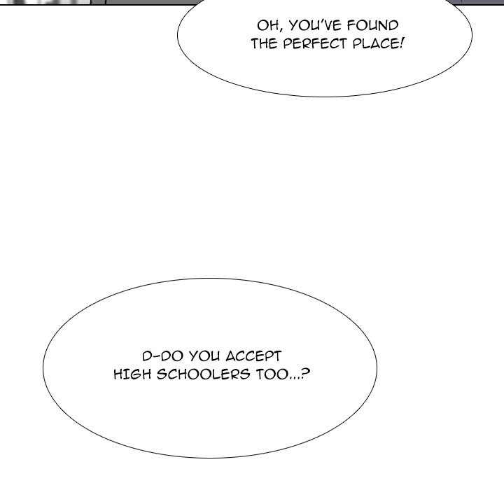 High School Legend  Red Dragon Manhwa - Chapter 170 Page 115