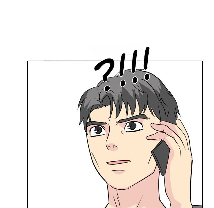 High School Legend  Red Dragon Manhwa - Chapter 170 Page 116