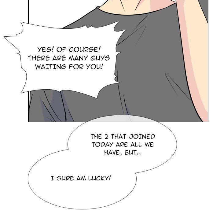 High School Legend  Red Dragon Manhwa - Chapter 170 Page 117