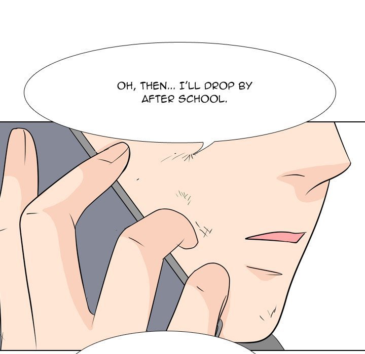 High School Legend  Red Dragon Manhwa - Chapter 170 Page 118