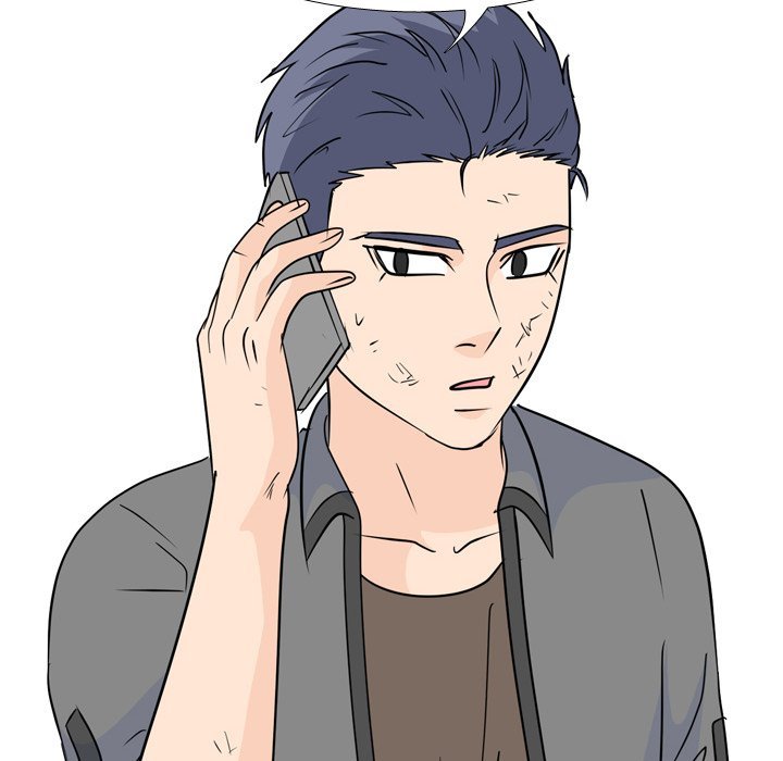 High School Legend  Red Dragon Manhwa - Chapter 170 Page 121