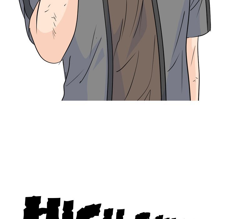 High School Legend  Red Dragon Manhwa - Chapter 170 Page 122