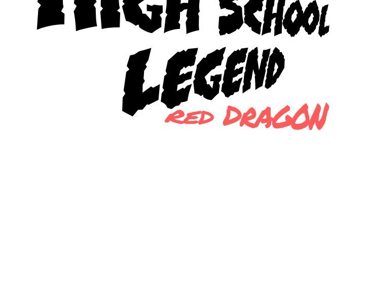 High School Legend  Red Dragon Manhwa - Chapter 170 Page 123