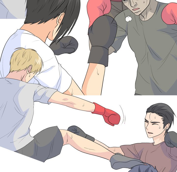 High School Legend  Red Dragon Manhwa - Chapter 225 Page 17