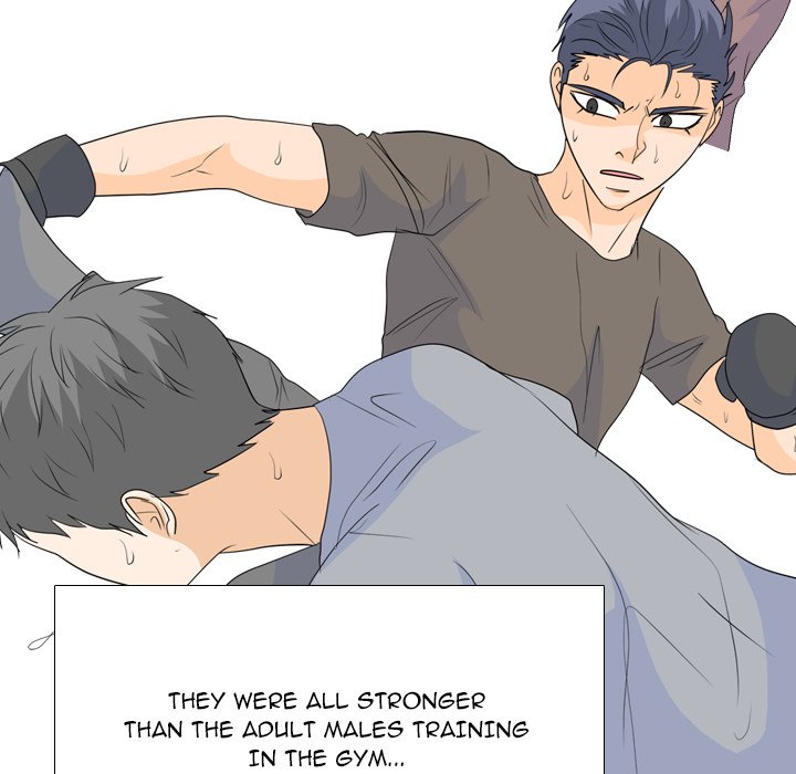 High School Legend  Red Dragon Manhwa - Chapter 225 Page 18