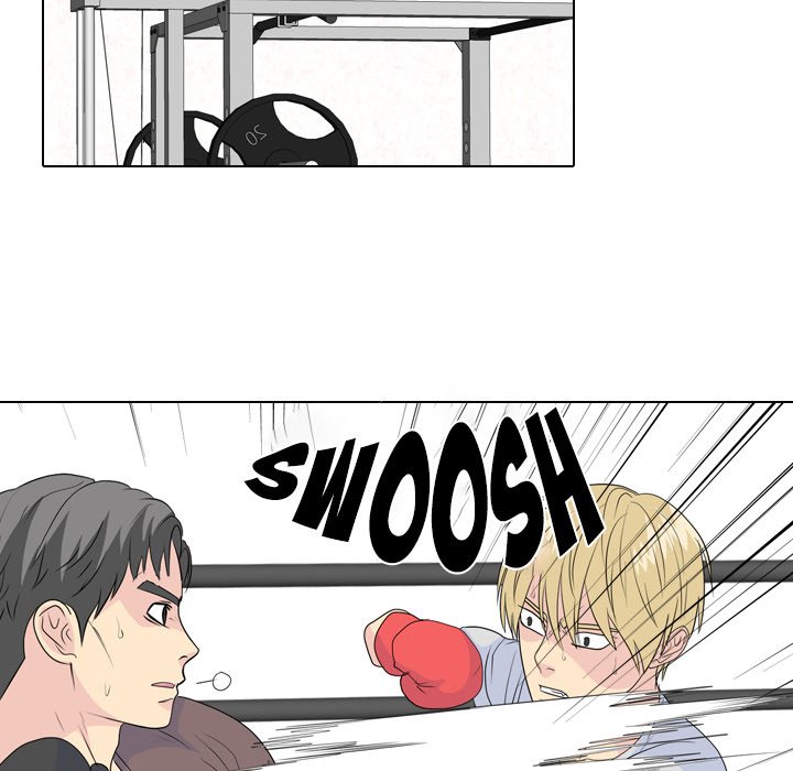 High School Legend  Red Dragon Manhwa - Chapter 225 Page 21