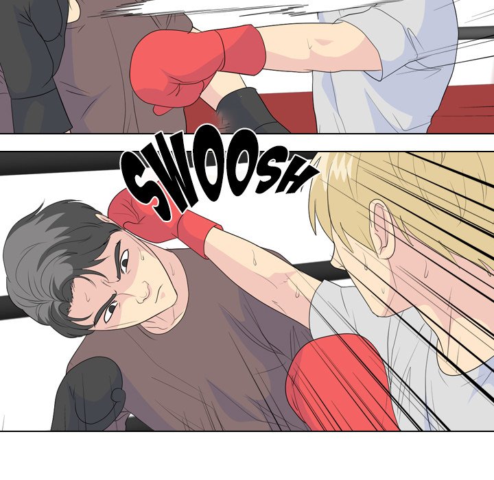 High School Legend  Red Dragon Manhwa - Chapter 225 Page 22