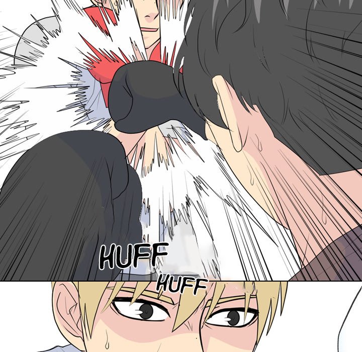 High School Legend  Red Dragon Manhwa - Chapter 225 Page 26