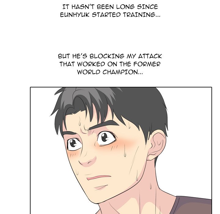 High School Legend  Red Dragon Manhwa - Chapter 225 Page 30