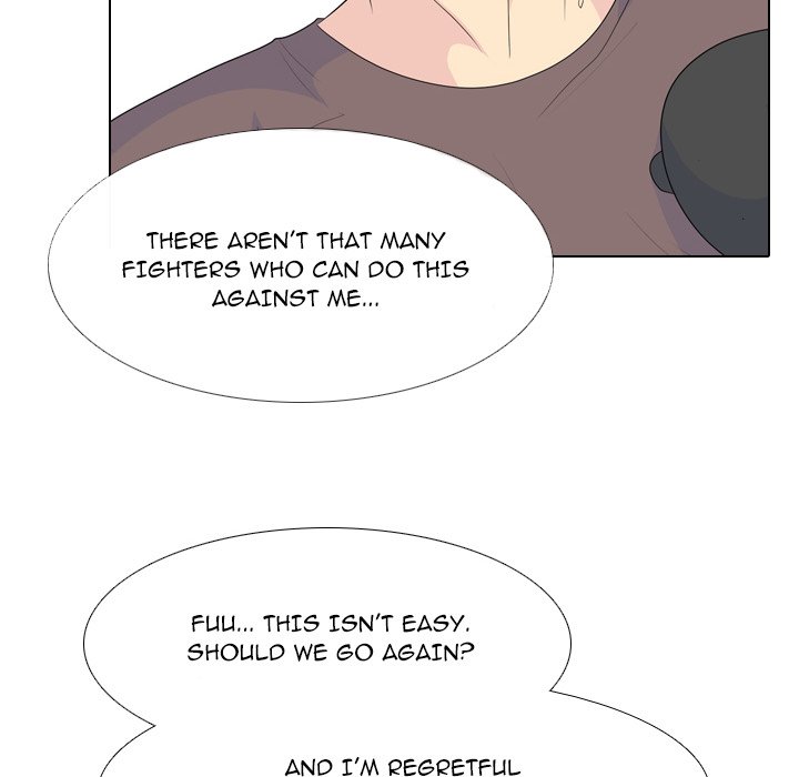 High School Legend  Red Dragon Manhwa - Chapter 225 Page 31