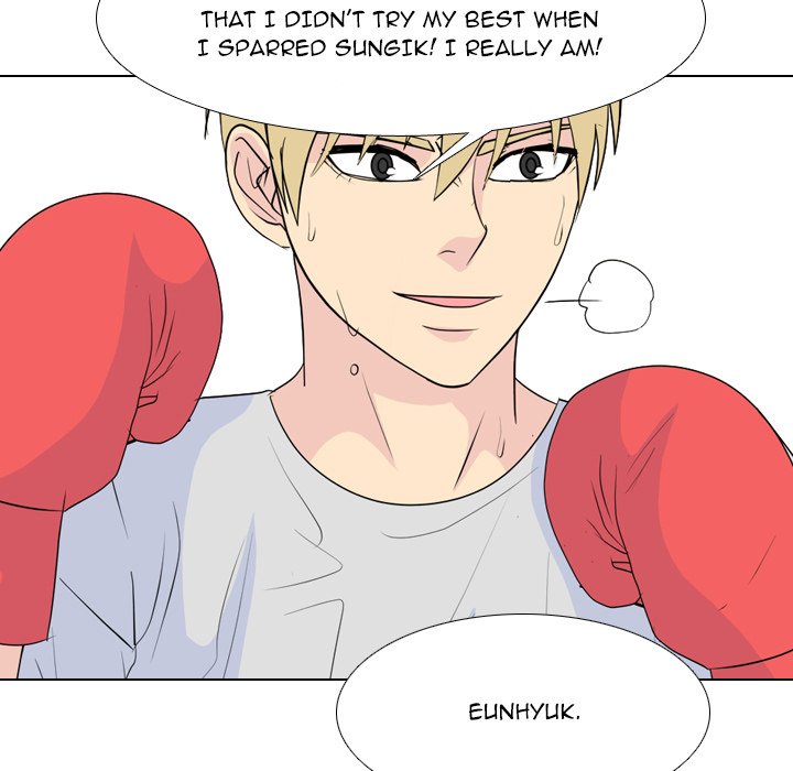 High School Legend  Red Dragon Manhwa - Chapter 225 Page 32