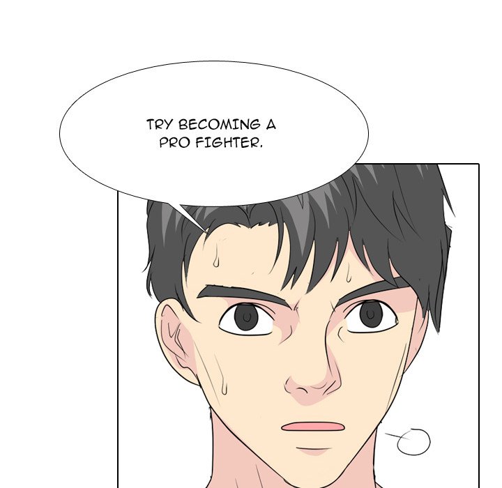 High School Legend  Red Dragon Manhwa - Chapter 225 Page 35