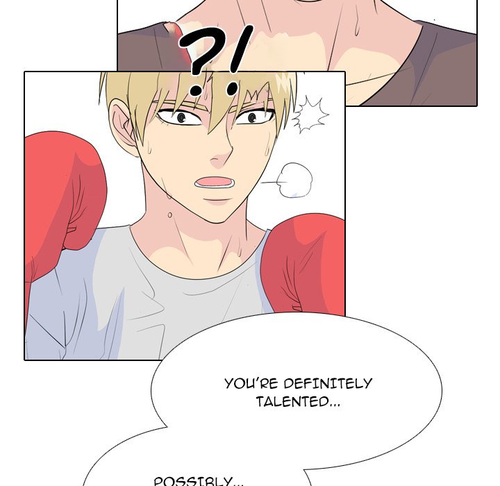 High School Legend  Red Dragon Manhwa - Chapter 225 Page 36