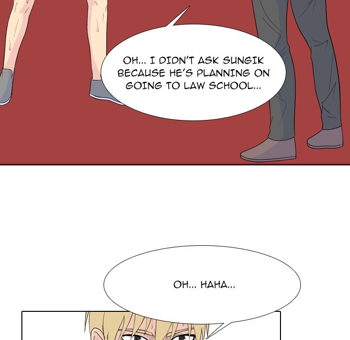 High School Legend  Red Dragon Manhwa - Chapter 225 Page 39