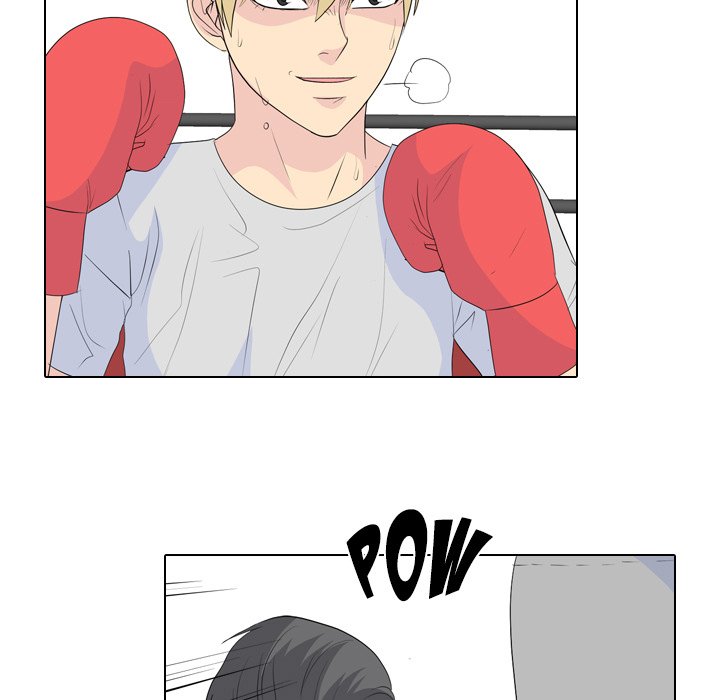 High School Legend  Red Dragon Manhwa - Chapter 225 Page 40