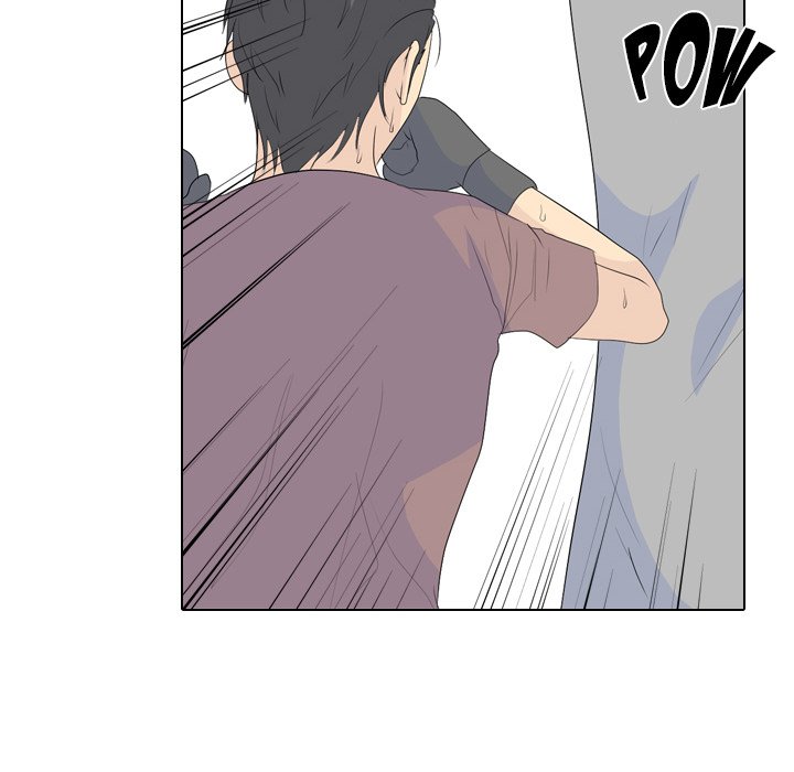 High School Legend  Red Dragon Manhwa - Chapter 225 Page 41