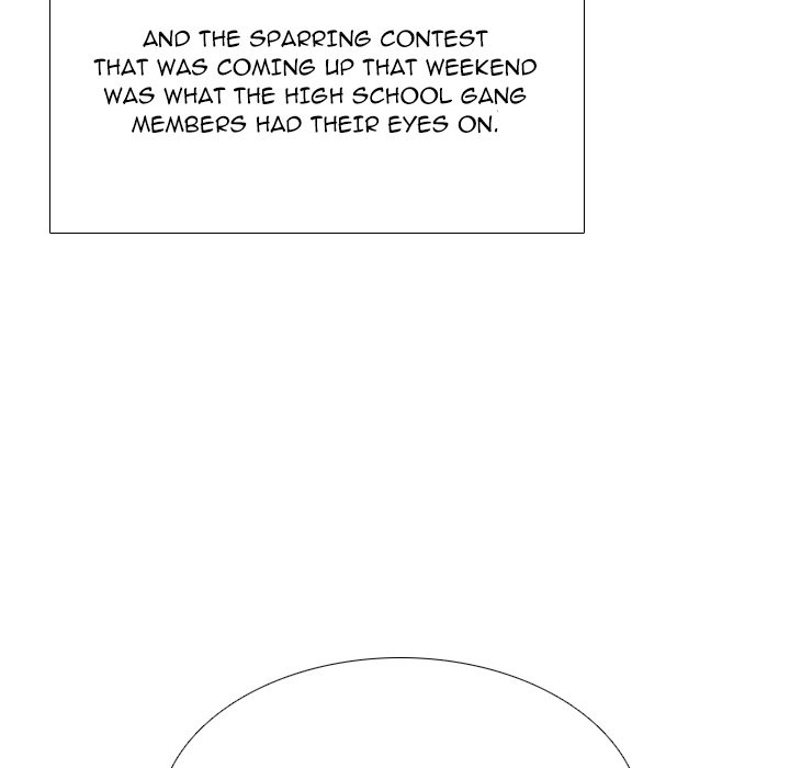 High School Legend  Red Dragon Manhwa - Chapter 225 Page 50