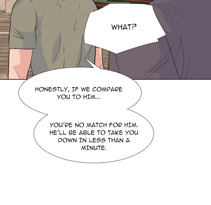 High School Legend  Red Dragon Manhwa - Chapter 225 Page 58