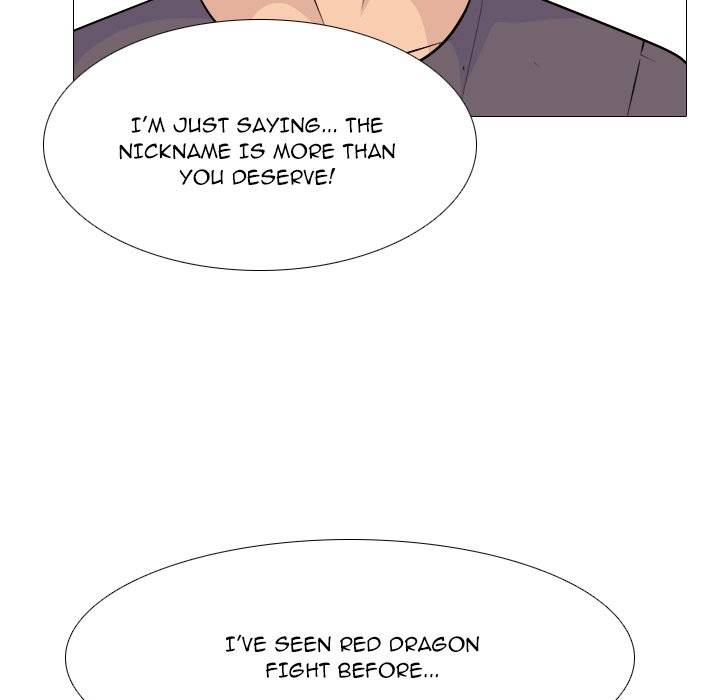 High School Legend  Red Dragon Manhwa - Chapter 225 Page 60