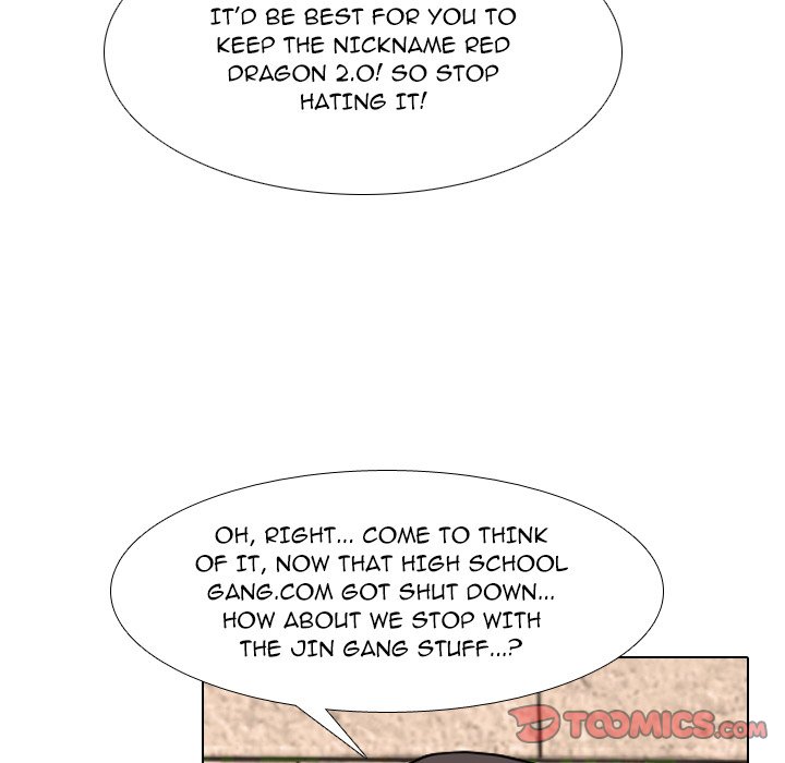 High School Legend  Red Dragon Manhwa - Chapter 225 Page 65