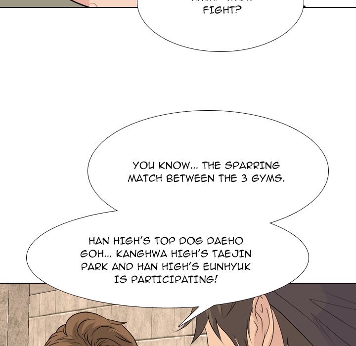 High School Legend  Red Dragon Manhwa - Chapter 225 Page 69