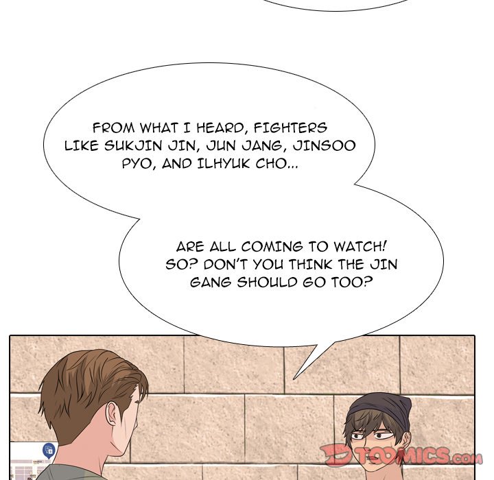 High School Legend  Red Dragon Manhwa - Chapter 225 Page 74
