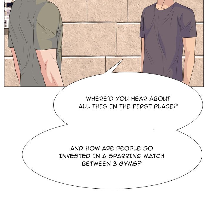 High School Legend  Red Dragon Manhwa - Chapter 225 Page 75