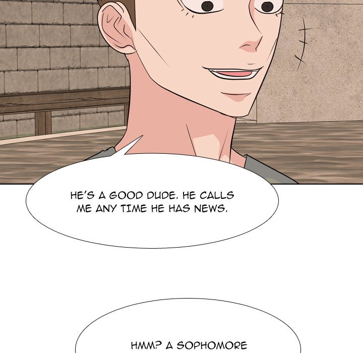 High School Legend  Red Dragon Manhwa - Chapter 225 Page 77