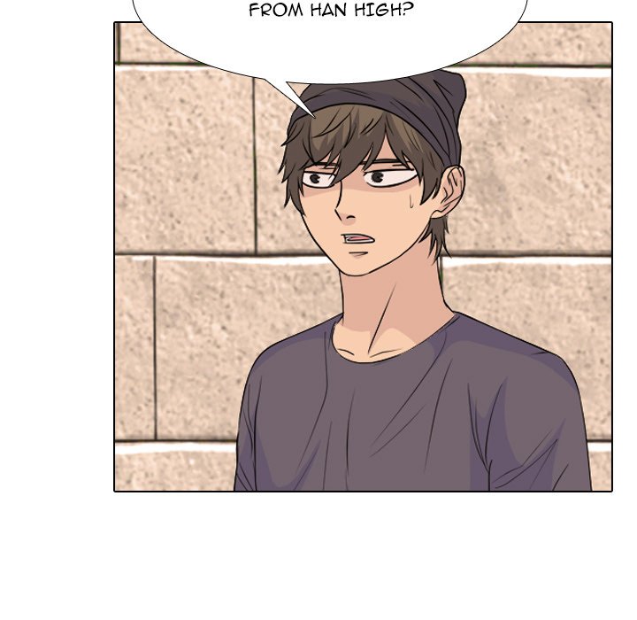 High School Legend  Red Dragon Manhwa - Chapter 225 Page 78