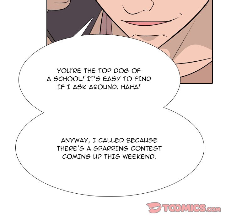 High School Legend  Red Dragon Manhwa - Chapter 225 Page 83