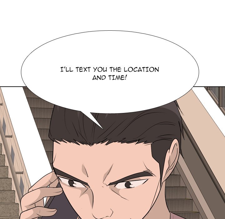 High School Legend  Red Dragon Manhwa - Chapter 225 Page 84